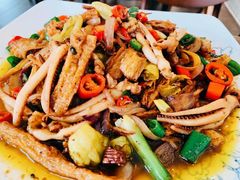 -马头巷·食景园(苏州总店)