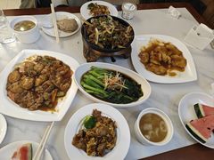 -烤肉宛饭庄(南礼士路店)