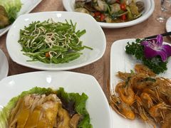 -瑞福园联谊餐室(茂名南路店)