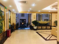 -阿什卡咖啡馆ESSCA COFFEE(塔里木石油宾馆店)