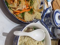 -陳香貴·兰州牛肉面(上海长风大悦城店)