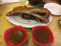 -维吾尔餐厅(宜山路店)