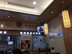 -锡笼记·无锡小笼(常熟万达店)
