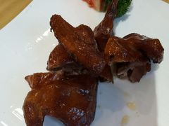 -德胜轩正宗顺德菜(宝安沙井会展中心店)