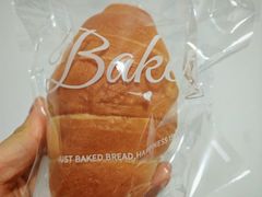 海盐卷-一方麦浪·BreadSolo法式烘焙(丽江店)