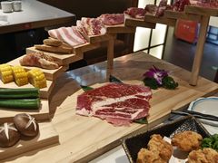 -千寻山野烤肉(中关村店)