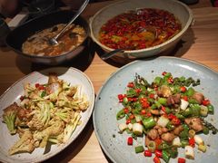 -青年公社烤鸭(滨湖银泰店)