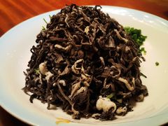 水爆肚-老江南春·中国龙菜(衡山路店)