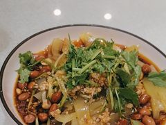 -鸿兴楼酒家(阜阳路店)