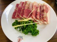 -富春茶社(国庆路店)