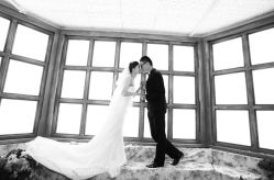 -IDO婚纱摄影(上海旗舰店)