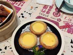 -点都德(广州白云山景区南门店)