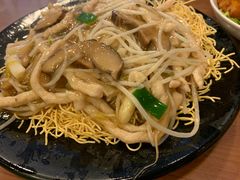 -金凤茶餐厅(湾仔店)