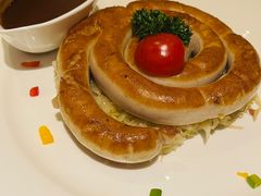 -兰特伯爵西餐厅·啤酒屋(方庄店)