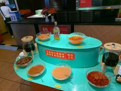 -潮泰牛肉火锅 · 创于1992年(车公庙店)