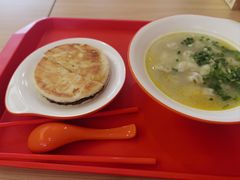 -如意馄饨(立水桥店)