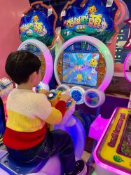 -开心巴士(世纪东方商业广场店)