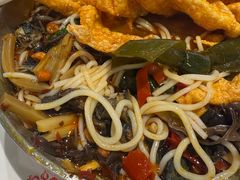 -红鼻子桂林米粉(金唐新光界店)