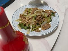 -郑庄脂渣海鲜楼(九水路店)