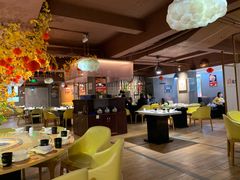 -一把火北京烤鸭(海昌路店)