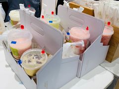 -奈雪的茶(东莞汇一城店)
