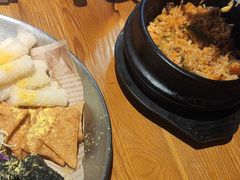 -汉米达特色料理餐厅(郴州友阿国际广场店)