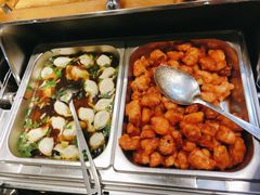 -素清香(解放路店)