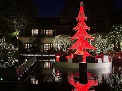-杭州西子湖四季酒店-WL BISTRO西湖餐厅(灵隐路店)