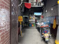 -石灰市毛记烧鸡公(解放碑店)