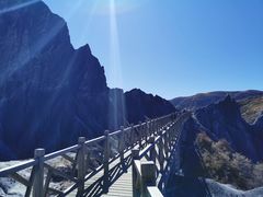 -墨石公园景区
