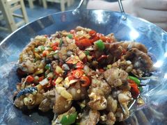 -笨罗卜浏阳菜馆(太平街店)