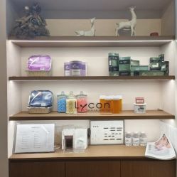 -Wax Brow蜜蜡脱毛美甲美睫眉吧