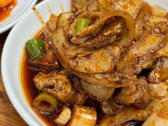 -雨田饭店