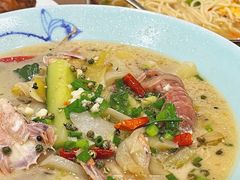 -柠静私家菜(石板巷店)