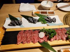 -江户烧肉(高德店)
