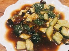 -聚点串吧·北京烧烤(赵登禹路店)