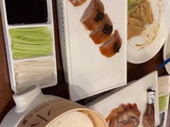 -小大董·烤鸭(王府井apm店)
