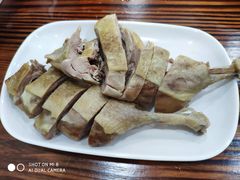 -苏生鸭血粉丝(鹿鸣路店)