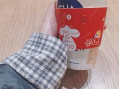 麒麟玛奇朵-茶百道(义乌之心店)