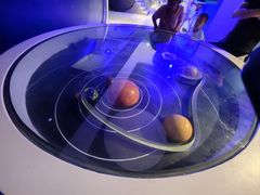 -苏州青少年科技馆