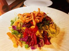 -Kathleen's Waitan 凯圣琳江景西餐厅(外滩店)