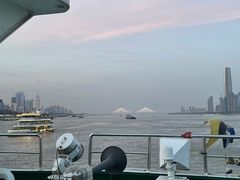 -武汉两江游览·夜游长江(汉口粤汉码头)