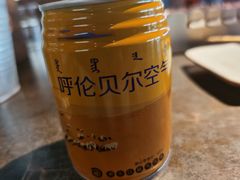 -很久以前羊肉串(昌里路三钢里店)