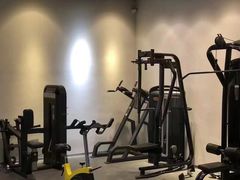 -FEELINGME乐刻私教馆·健身(沿海赛洛城店)