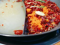 -楠火锅(龙阳广场店)