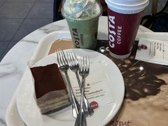 -COSTA COFFEE(水游城店)