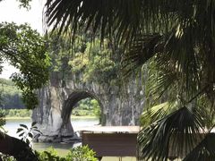 -桂林两江四湖景区