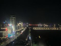 -南昌之星摩天轮