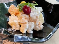 -穹六人间 people 6(岳阳路店)