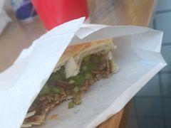 -李先生牛肉面大王(营口大润发店)